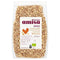 Amisa Organic Spelt Honey Puffs - 200g