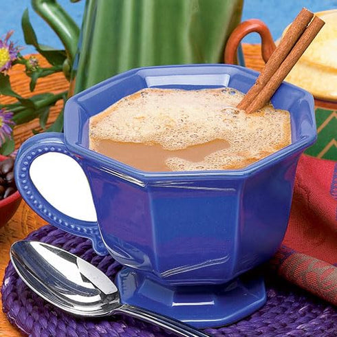 12g 7 1 Pack) Nutmeg State Nutrition - High Protein Cappuccino - Low Carb, KETO Friendly, Instant Hot Drink Mix