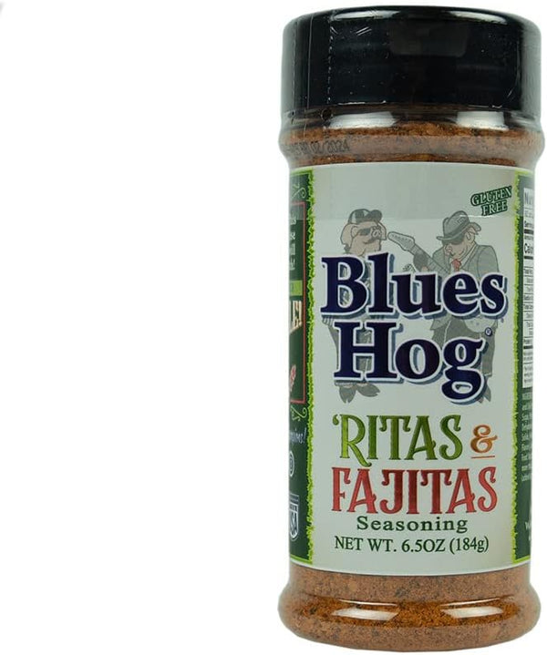 Blues Hog Ritas & Fajitas Seasoning