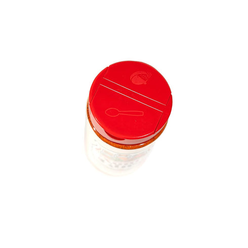 Aunt Gin's All-in-One Seasoning (16 oz) - All Purpose Seasoning for Chicken, Pork, Seafood, Beef, Vegetables and More