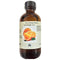 Terpene Free Pure Orange Extract - Sweet Citrus Flavor for Cakes, 8 ounces