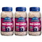 Litehouse Freeze Dried Red Onion - Organic, Non-GMO, Gluten-Free, Jar Equals 2 Fresh Red Onions - 0.60 Ounce 3-Pack