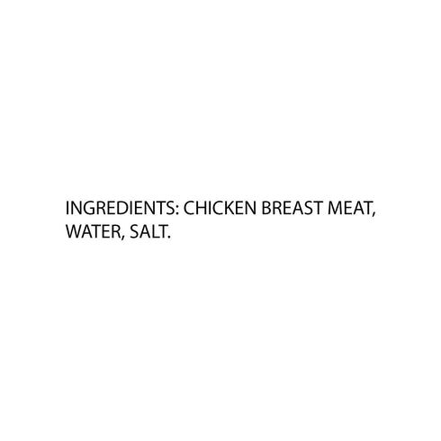 Daily Chef (13 oz., 6 Premium Chunk Chicken Breast ct.)