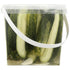 Generic 5 52 oz, 3.25 lb Pickles Classic Dill Pickle Spears, calories per serving. Gluten free. A fat free food