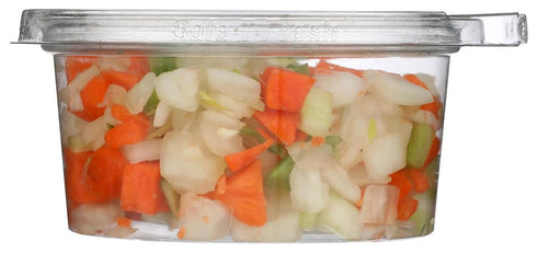 Fresh Produce 10 OZ PRODUCE Mirepoix