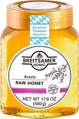 Breitsamer Honey Acacia
