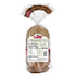 (3 Pack, 24 Toufayan No Added Salt Whole Wheat Pitettes Pita Bread - Lower Sodium, Vegan Pitas Total)