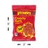 Vitners 50 Pack 1oz (50 pack) Sizzlin Hot Cheese Crunchy Curls. A Chicago Original Bags