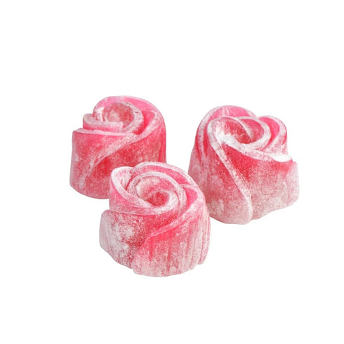 1.32 lb (600g), arba Handmade Turkish Delight Rose & Pistachio Lokum Mix, Luxury Gourmet Turkish Candy Eid Gift