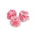 1.32 lb (600g), arba Handmade Turkish Delight Rose & Pistachio Lokum Mix, Luxury Gourmet Turkish Candy Eid Gift