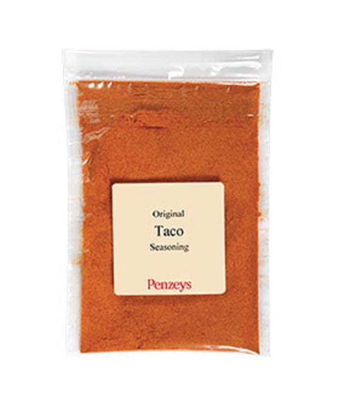 Penzeys 17.4 oz 3 (Pack 1) Taco Seasoning By Spices cup bag