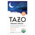 (1ea) Pack) TAZO Herbal Tea Tea Bags Mint, Chamomile, Organic Dream, Wild Sweet Orange (Unsweetened) & Passion (Variety