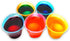 PAAS Sparkling Glitter Egg Dyeing Cups - A Festive Easter Essential