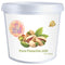 Pistachio Paste 100% Flavoring for Gelato, Rolled Ice Cream, and Ice Cream.