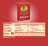(6 Pack) 1 oz Sun-Maid California Sun-Dried Raisins - Snack-Size Box - Dried Fruit for Healthy Snacks, School Lunches