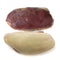HUDSON VALLEY FARMS Magret Duck Breasts 2-Pack (1 Lb Each, 2 Lbs Total) | Overnight