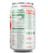 Generic 12 oz 12 Pack Prebiotic Soda Cranberry Fizz, fl Cans, Refreshing Sparkling Drink with Prebiotics, Low Sugar