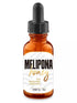 Pure Raw Melipona Honey 20ml Dropper | Stingless Bee Honey from Nahua