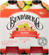 12.7 oz, 4 Count (Pack 2) Bundaberg Sparkling Fruit Drink, Guava, fl