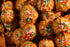 Generic 5 lb Italian Round Rainbow Sprinkled | Fancy Bakery | Gourmet Cookies | Perfect for Birthdays, Holidays & all