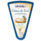 ALOUETTE Creme De Brie Spreadable Cheese, 5 Ounce (Pack of 6)