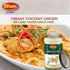 24.69 oz (700g) Shan Ginger Garlic Paste - Traditional Taste Enhancing Cooking Paste from Fresh Ground Ginger