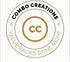 ComboCreations Pack 48 Kirkland Signature Organic K-Cups Variety - Arabica, Single Serve Coffee Pods for Keurig Makers