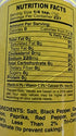 Punch Daddy Cajun Creole Seasoning - 8 Ounce Canister for Cooking