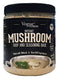 Vogue Cuisine Mushroom Soup & Seasoning Base, Low Sodium & Gluten Free, 12 oz