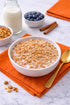 3 Pack (7g), 3g Oat Haus Cinnamon Roll Granola Low Sugar Fiber, Gluten Free, Vegan, Nut-Free - Cinnamon Swirl Frosted