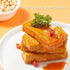 GDFFKS Pack, 20 Packaging, Essential440g15.5Oz, Spicy Dried Tofu Snacks, Multi-Flavor Dried Tofu, Chinese Specialty