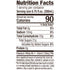 6.75 Fluid-oz, 8 Count, Pack 5 Apple & Eve Organics, Fruit Punch