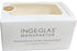 Inge-Glas Inge Glas Italian Parmiro Parmesan Cheese German Christmas Ornament with Free Box