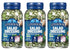 Litehouse Freeze Dried Salad Herb Blend, 0.42 oz, Organic, 3-Pack