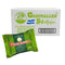 GUAYMALLEN Triple White Chocolate Alfajor with Membrillo Fruta Quince Jelly, 70 g /