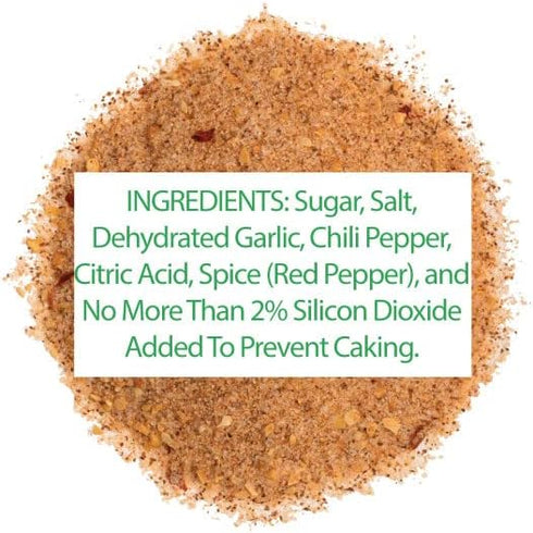 CGSS-787 14.6 oz Cuisinart Roasted Chipotle Garlic Seasoning