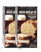 Generic Beer Bread Mix 19oz 539g Two Boxes