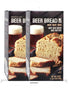Generic Beer Bread Mix 19oz 539g Two Boxes