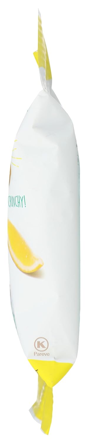 1 OZ HOMEFREE Cookie Lemon Burst Mini Bag Snack