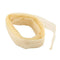 Fdit Edible Drying Sausage Casing for Flavorous Homemade Sausages Ham for Kitchen