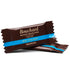 35.3 OZ (2.2 LB/1KG) Bouchard Belgian Milk Chocolate Napolitains