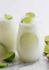 Wegmans (12 pack) Sparkling Water Coconut Lime cans