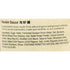 Bottle,8.5 (Pack 12) Lee Kum Kee Hoisin Sauce Glass Ounce