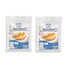 Generic (Pack of 2) Thai Crepe Mix - Sweet Coconut Pancake Flour -