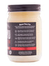 Generic 10 oz (1 Bear and Burtons Wagyu beef Tallow jar)