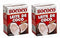 Sococo Thick Coconut Milk 200ml (Pack of 02)