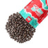 (1 Dark Chocolate Covered Cranberries - Gourmet, Antioxidant Rich Bulk Chocolate Covered Fruit Candy Bites, by Queen