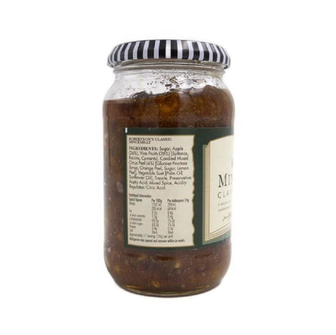 Robertson's 14.5 PACK 4 Classic Mincemeat, Ounce