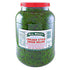 Mrs. Klein's-Chicago Style Hot Dog Relish-Bulk 1 Gallon-Extra green sweet relish for