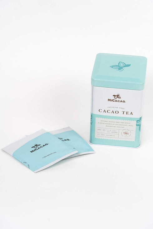 Cacao Tea - 15 Sachets
